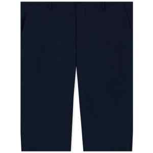 GIORGIO ARMANI Trousers NAVY