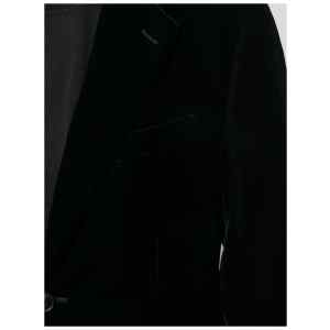 GIORGIO ARMANI Jackets NAVY