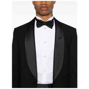 GIORGIO ARMANI Shirts WHITE