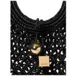 JACQUEMUS RESORT Bags.. BLACK