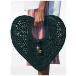 JACQUEMUS RESORT Bags.. BLACK