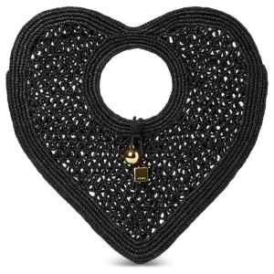 JACQUEMUS RESORT Bags.. BLACK