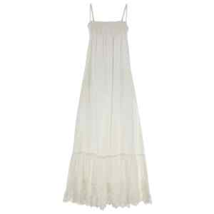 Saint Laurent Dresses WHITE