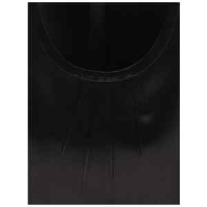 Saint Laurent Dresses BLACK