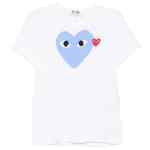 Comme des Garcons T-shirts and Polos NAVY