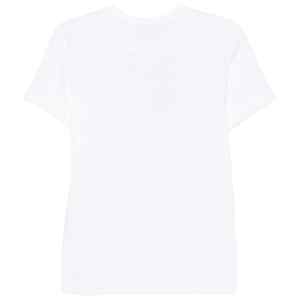 Comme des Garcons T-shirts and Polos NAVY