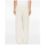 EMPORIO ARMANI EXCLUSIVE Trousers BEIGE