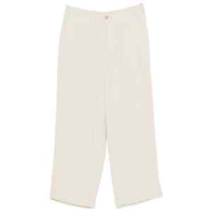 EMPORIO ARMANI EXCLUSIVE Trousers BEIGE
