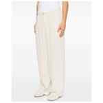 EMPORIO ARMANI EXCLUSIVE Trousers BEIGE