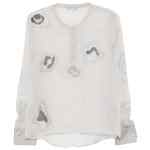 Emporio Armani Shirts BEIGE