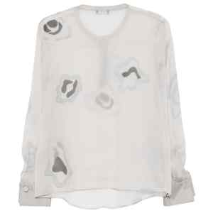 Emporio Armani Shirts BEIGE