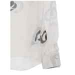 Emporio Armani Shirts BEIGE