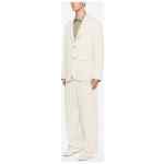 EMPORIO ARMANI EXCLUSIVE Jackets BEIGE