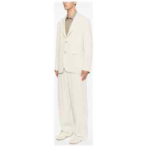 EMPORIO ARMANI EXCLUSIVE Jackets BEIGE