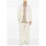 EMPORIO ARMANI EXCLUSIVE Jackets BEIGE