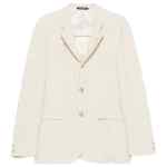 EMPORIO ARMANI EXCLUSIVE Jackets BEIGE