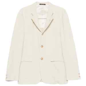 EMPORIO ARMANI EXCLUSIVE Jackets BEIGE