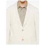 EMPORIO ARMANI EXCLUSIVE Jackets BEIGE
