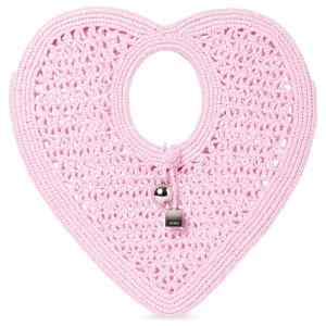 JACQUEMUS RESORT Bags.. PINK