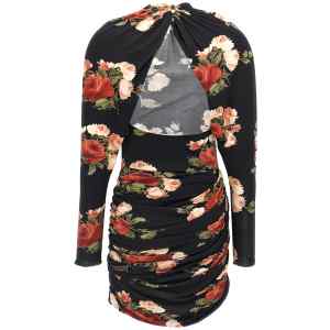 Magda Butrym 24 Dress