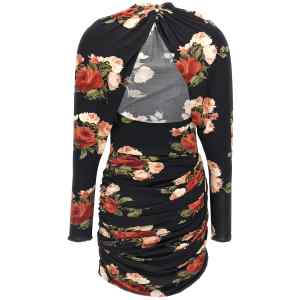 Magda Butrym 24 Dress
