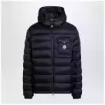Moncler Tuquerouye down-filled vest in black