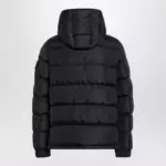 Moncler Blue Maya down jacket