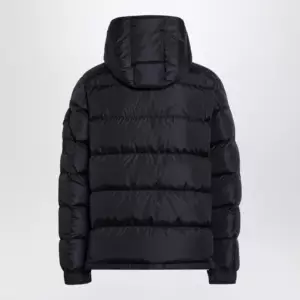 Moncler Blue Maya down jacket