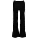 Alexander Wang Gold Nameplate Chain Pants