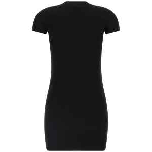Alexander Wang Logo Dress