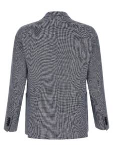 Tagliatore Montecarlo Blazer