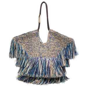 Zimmermann Bags.. NAVY