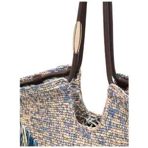 Zimmermann Bags.. NAVY