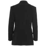 Dolce & Gabbana Padded Shoulders Double-breasted Blazer Jacket