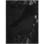 Dolce & Gabbana Cord Lace One-length Bodysuit