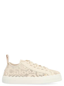 Chloé Lauren Low-top Sneakers