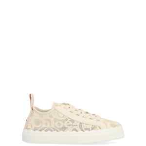 Chloé Lauren Low-top Sneakers