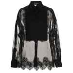 Dolce & Gabbana Viscose Shirt
