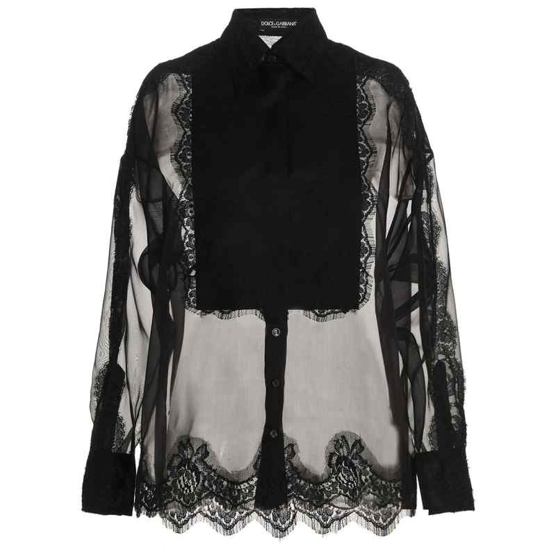 20230215033330943_E54-dolce_20_28_29_20gabbana-F5Q31TFU1BUN0000_1_M1 Dolce & Gabbana Viscose Shirt