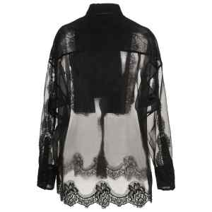 Dolce & Gabbana Viscose Shirt