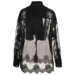 Dolce & Gabbana Viscose Shirt