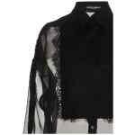 Dolce & Gabbana Viscose Shirt