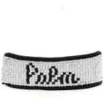 Palm Angels Palm Beads Bracelet