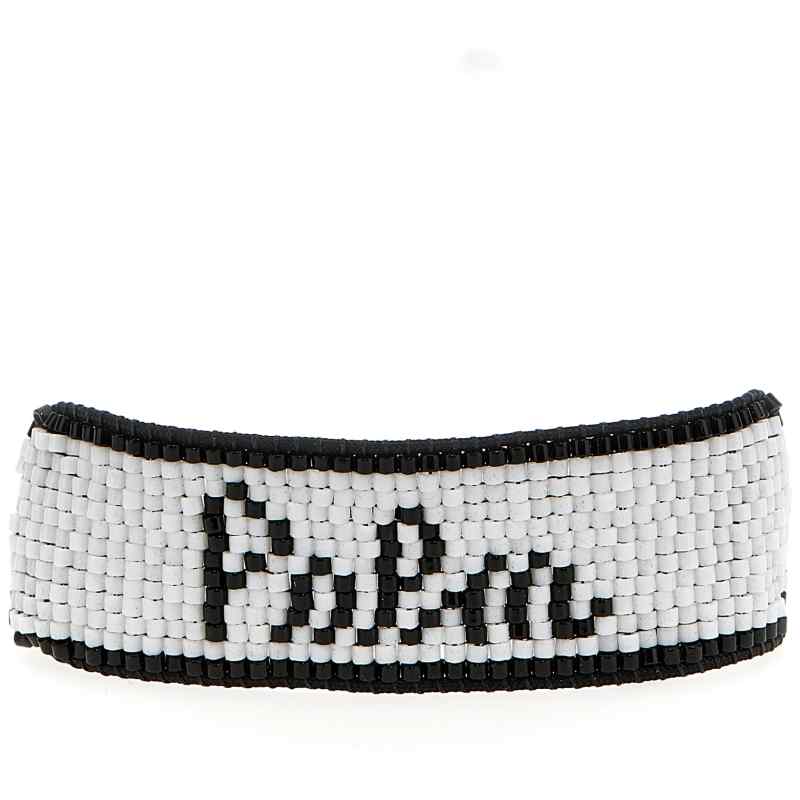 Palm Angels Palm Beads Bracelet