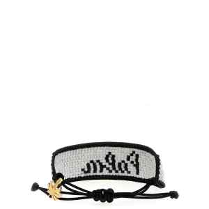 Palm Angels Palm Beads Bracelet