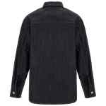 Jil Sander Denim Overshirt