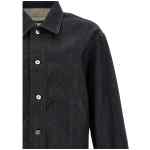 Jil Sander Denim Overshirt