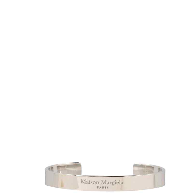 Maison Margiela Logo Bracelet