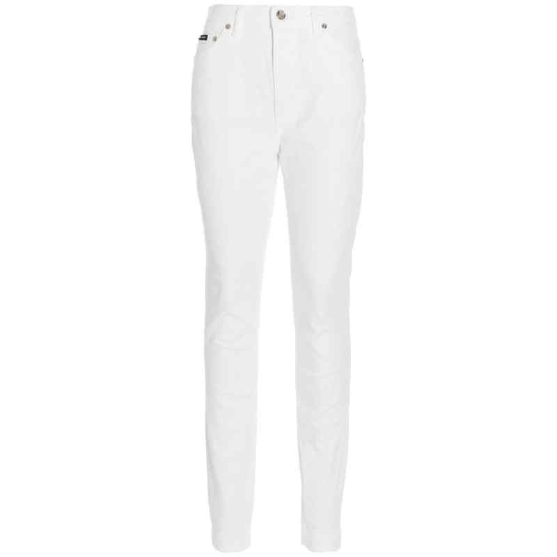 Dolce & Gabbana Audrey Jeans