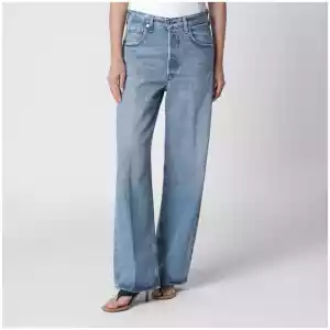 Citizens of Humanity Cupid wide-leg jeans